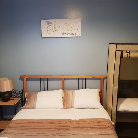 New Cross House Apartment Вулвергемптон Екстериор снимка