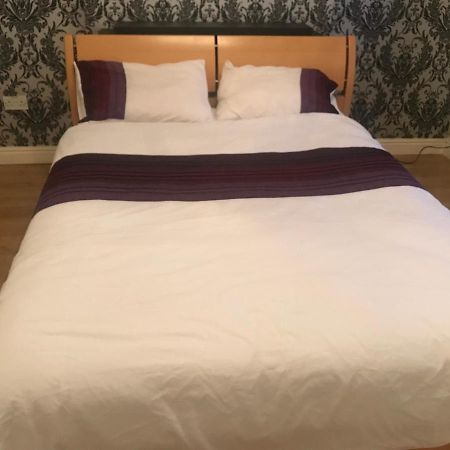 New Cross House Apartment Вулвергемптон Екстериор снимка