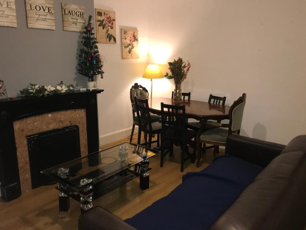 New Cross House Apartment Вулвергемптон Екстериор снимка