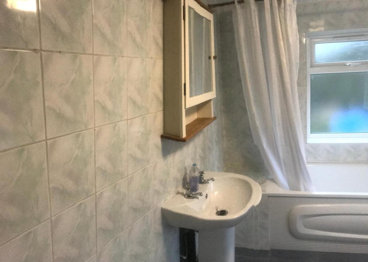 New Cross House Apartment Вулвергемптон Екстериор снимка