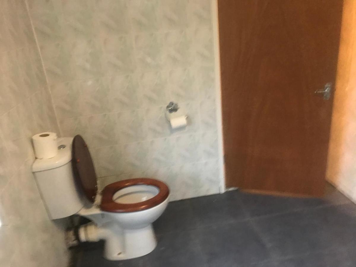 New Cross House Apartment Вулвергемптон Екстериор снимка