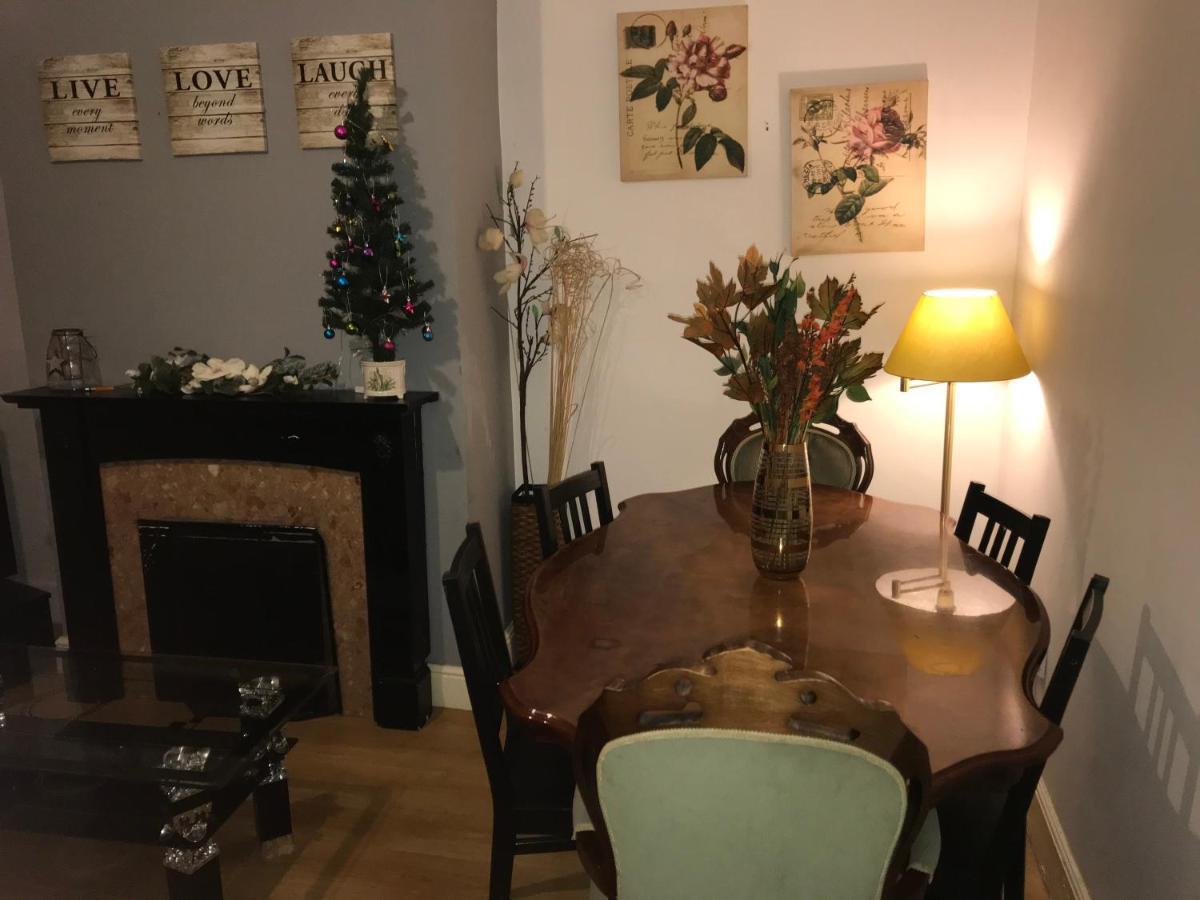 New Cross House Apartment Вулвергемптон Екстериор снимка