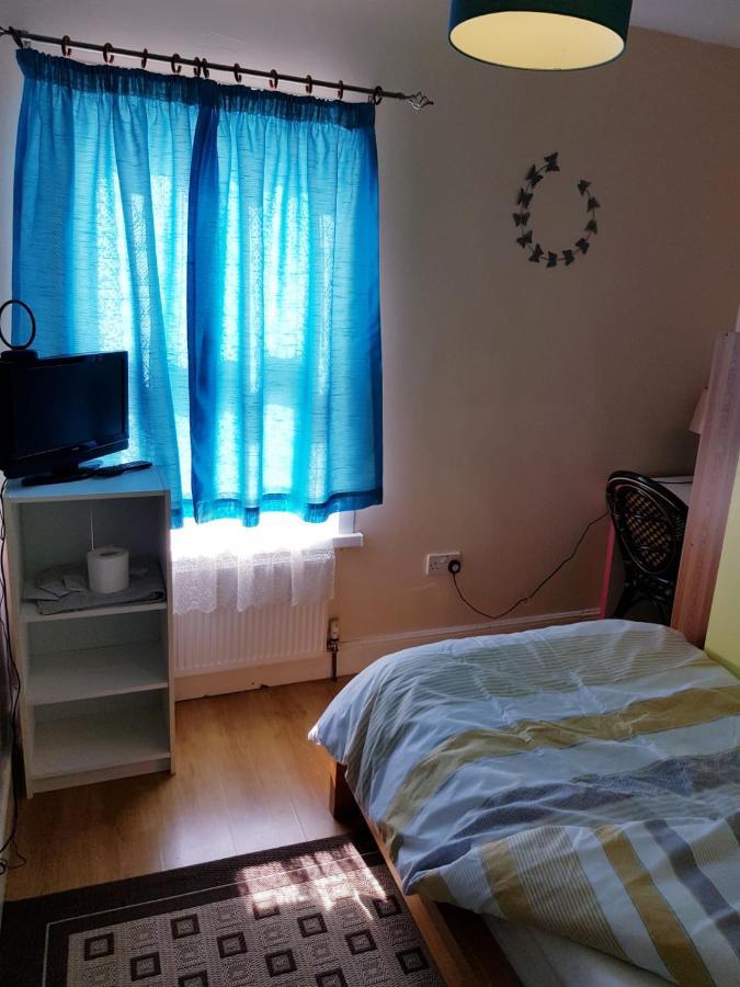 New Cross House Apartment Вулвергемптон Екстериор снимка
