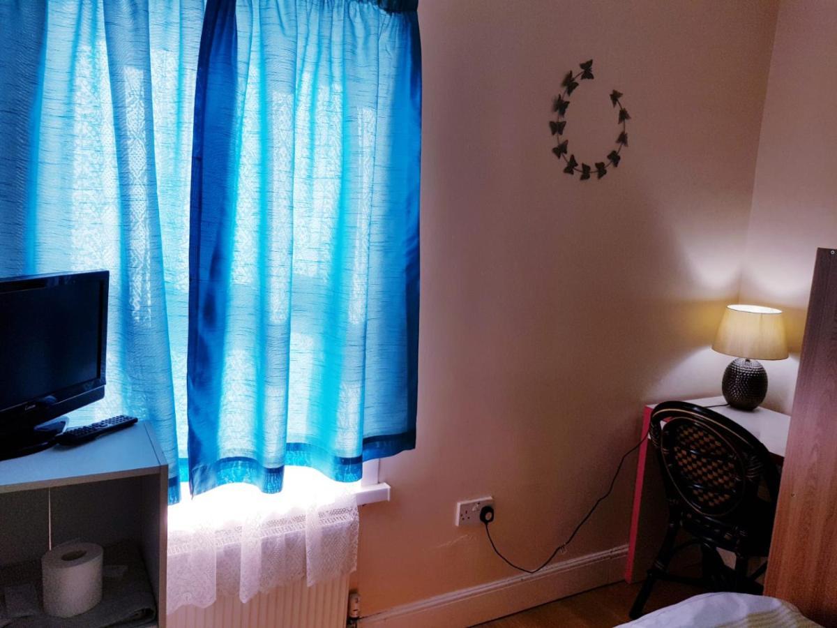 New Cross House Apartment Вулвергемптон Екстериор снимка
