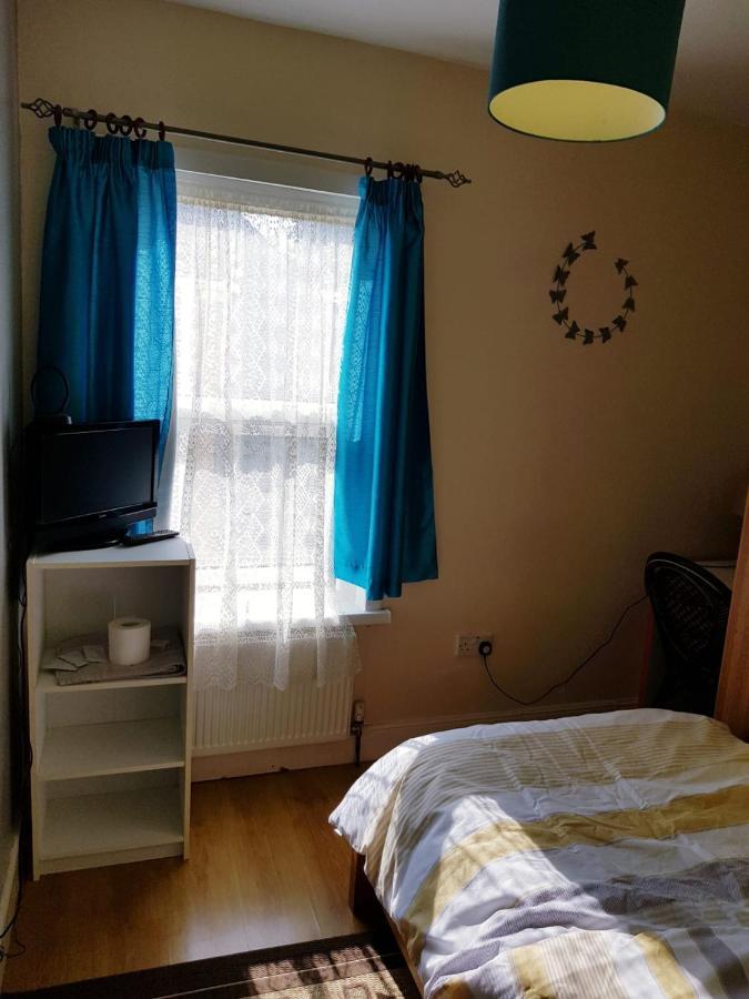New Cross House Apartment Вулвергемптон Екстериор снимка