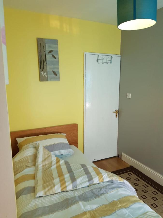 New Cross House Apartment Вулвергемптон Екстериор снимка