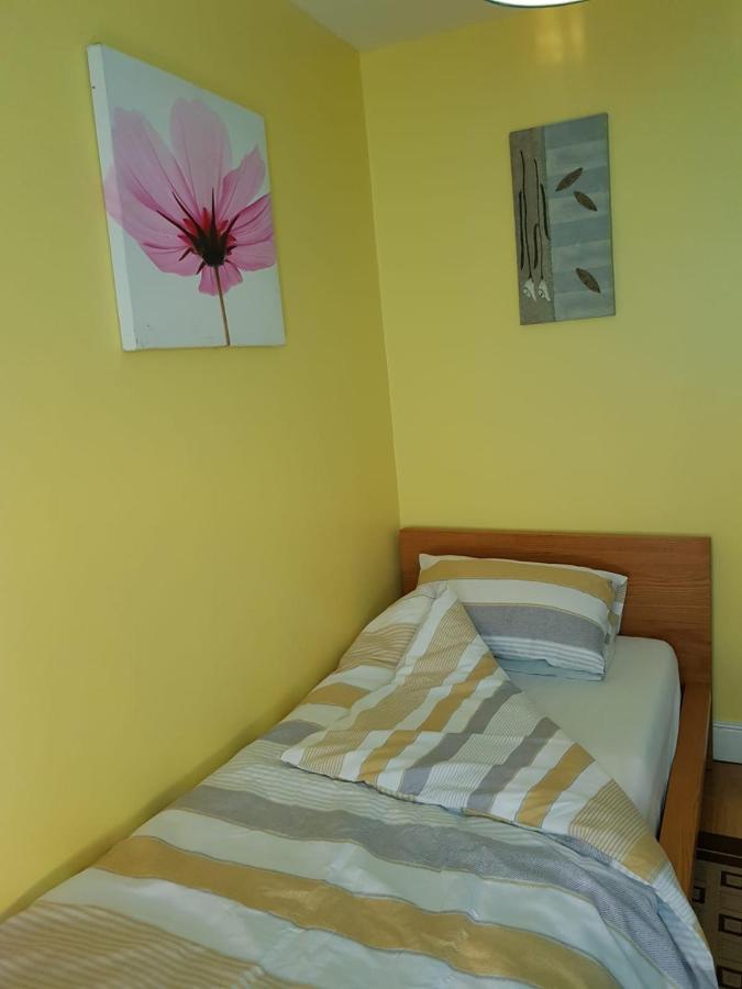 New Cross House Apartment Вулвергемптон Екстериор снимка