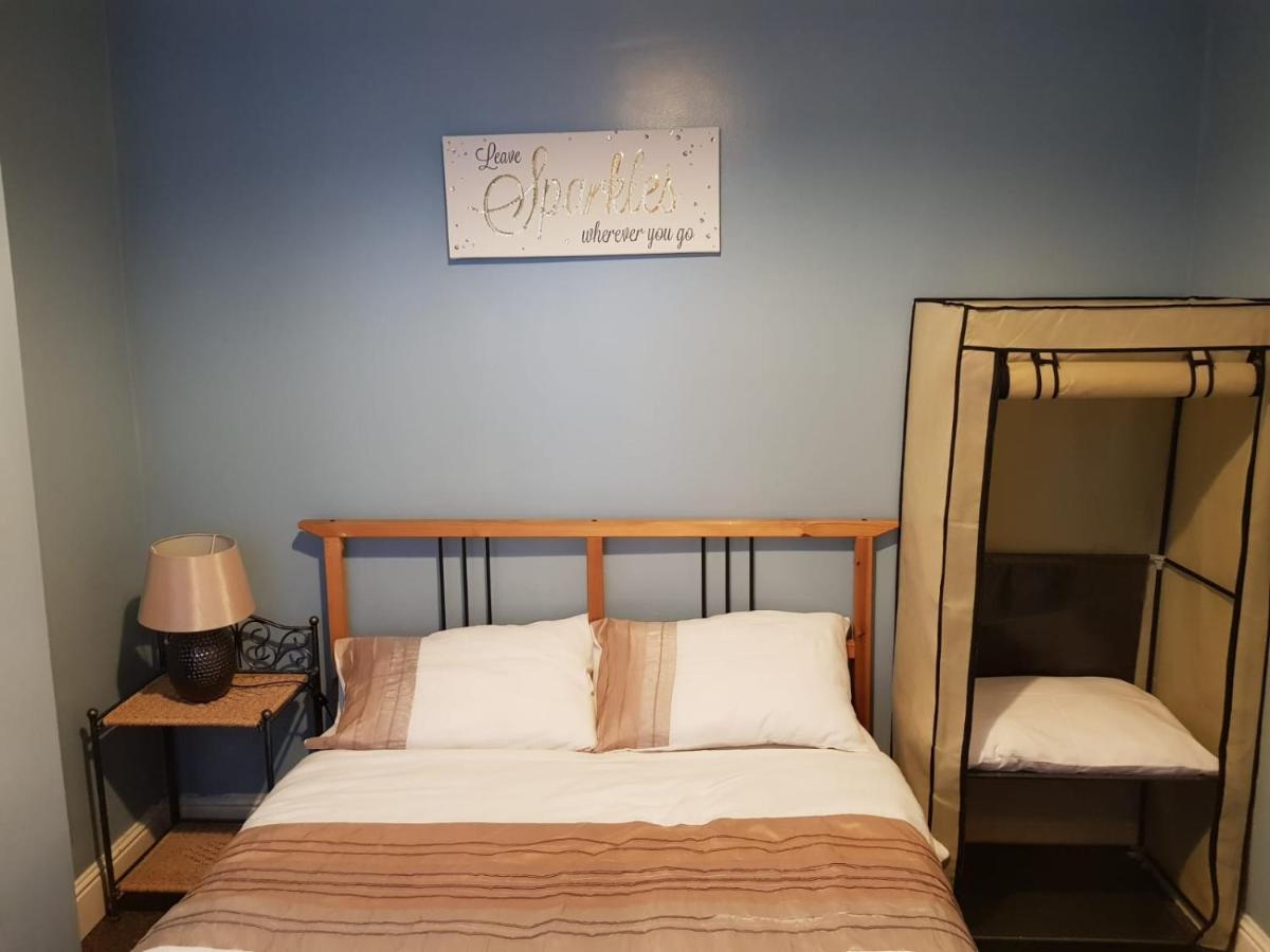 New Cross House Apartment Вулвергемптон Екстериор снимка