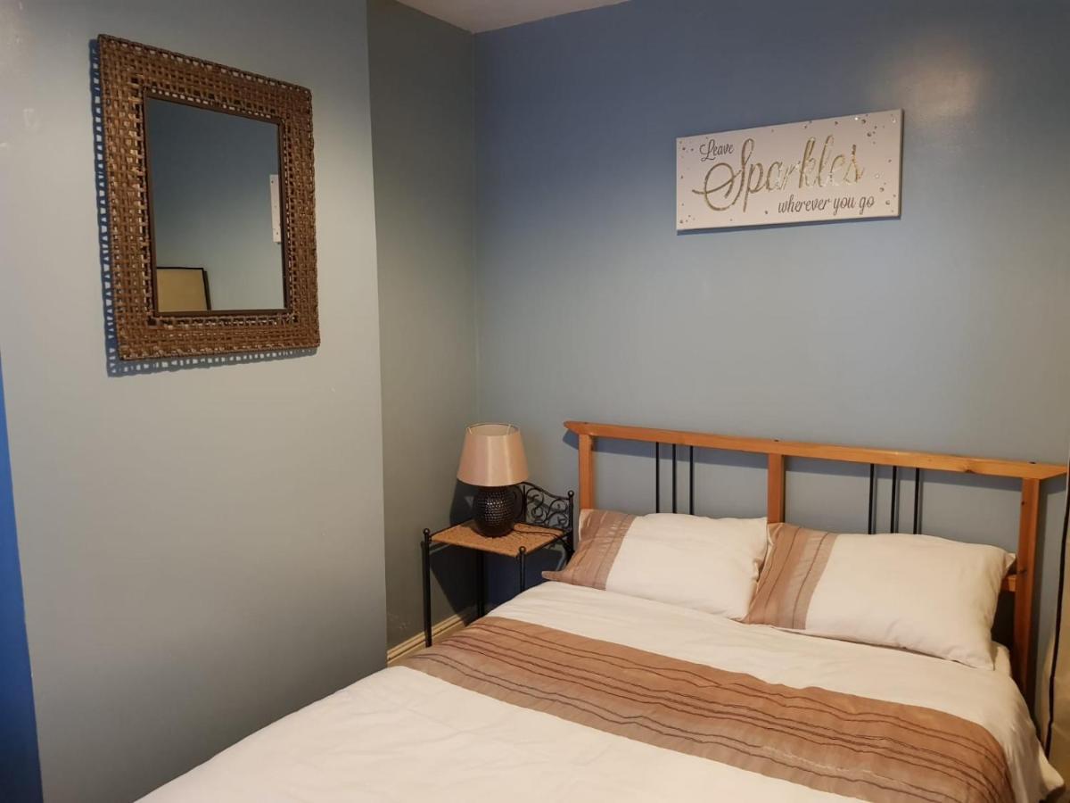 New Cross House Apartment Вулвергемптон Екстериор снимка