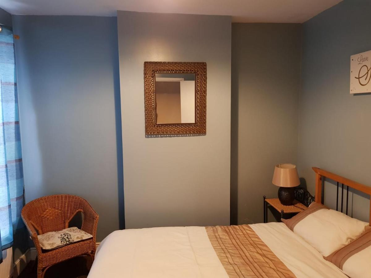 New Cross House Apartment Вулвергемптон Екстериор снимка