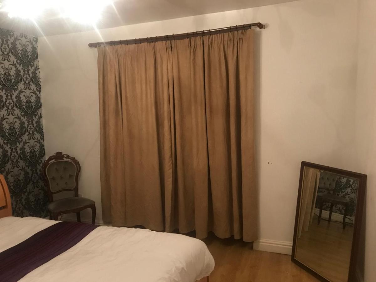 New Cross House Apartment Вулвергемптон Екстериор снимка