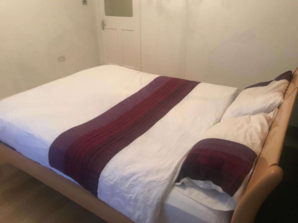 New Cross House Apartment Вулвергемптон Екстериор снимка