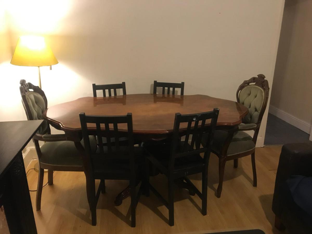 New Cross House Apartment Вулвергемптон Екстериор снимка