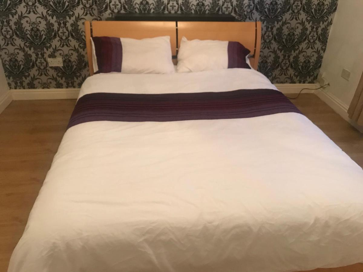 New Cross House Apartment Вулвергемптон Екстериор снимка