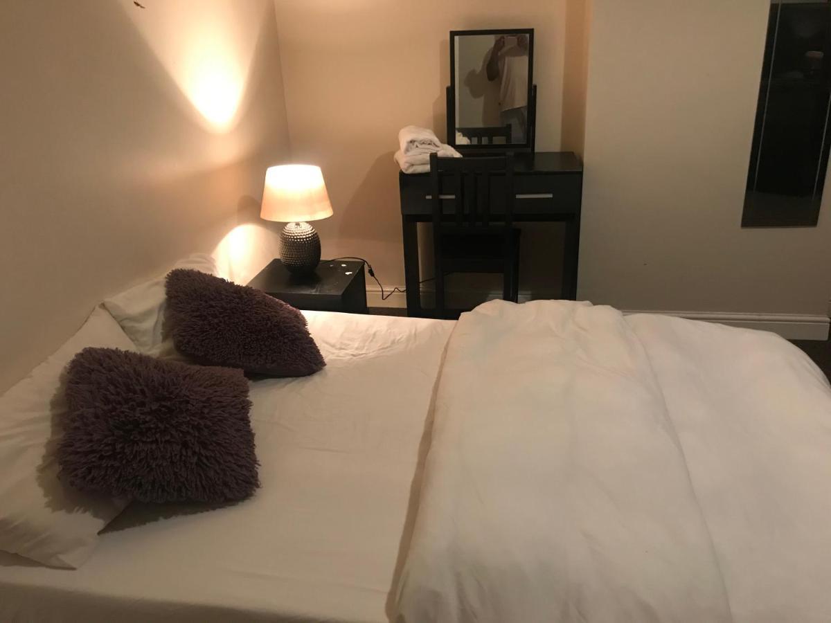 New Cross House Apartment Вулвергемптон Екстериор снимка