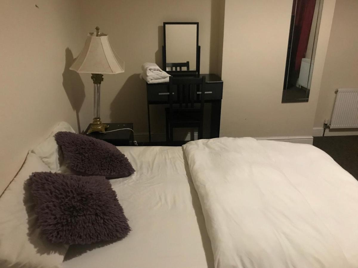New Cross House Apartment Вулвергемптон Екстериор снимка