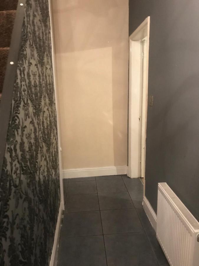New Cross House Apartment Вулвергемптон Екстериор снимка