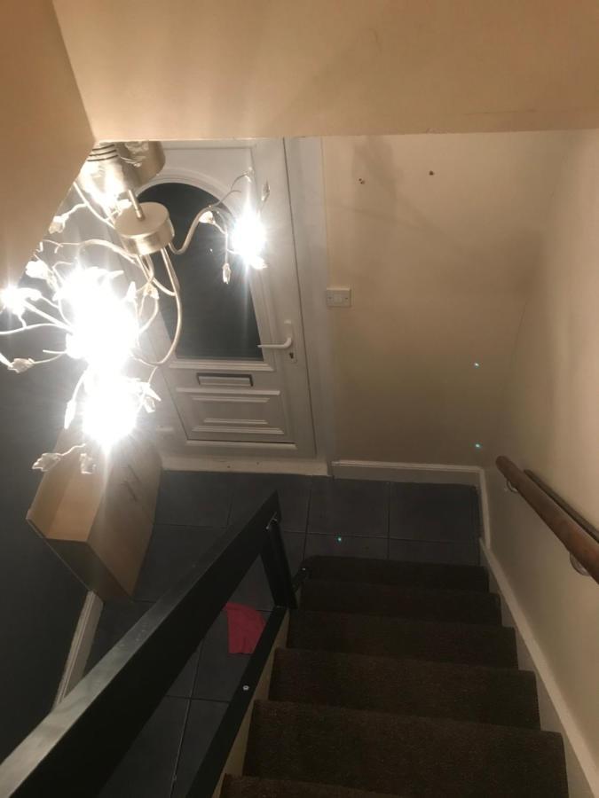 New Cross House Apartment Вулвергемптон Екстериор снимка