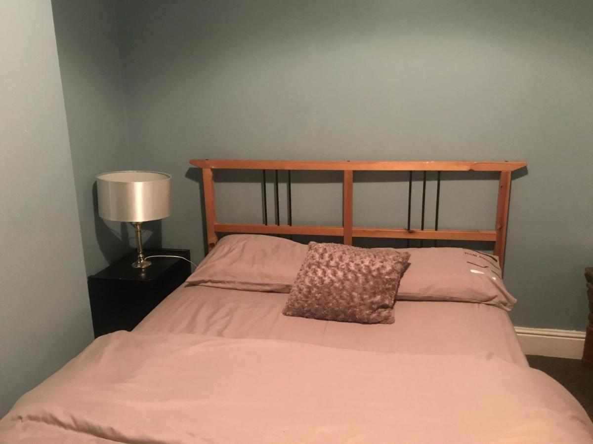 New Cross House Apartment Вулвергемптон Екстериор снимка