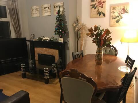 New Cross House Apartment Вулвергемптон Екстериор снимка