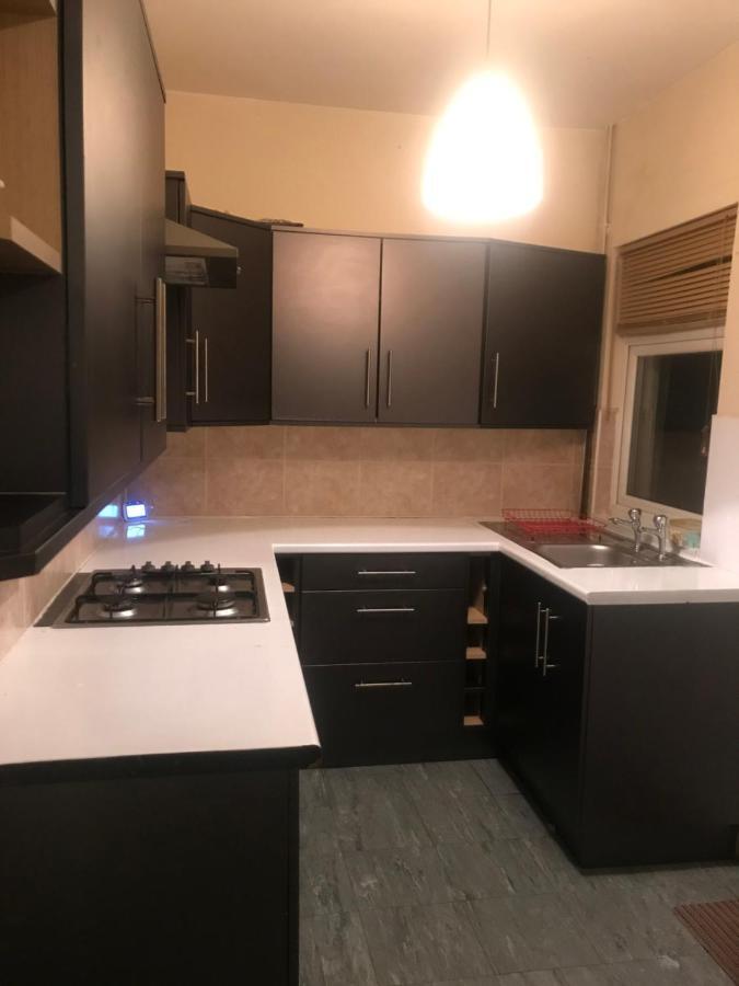 New Cross House Apartment Вулвергемптон Екстериор снимка
