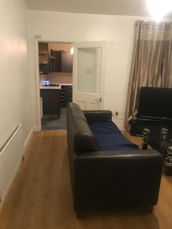 New Cross House Apartment Вулвергемптон Екстериор снимка